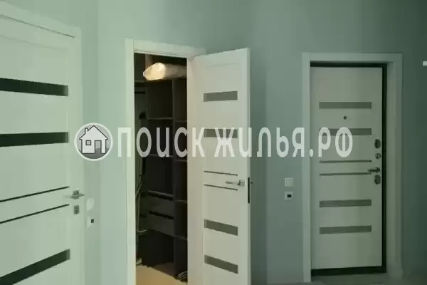 Квартира «-студия» Квартира «-студия»