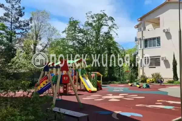 Квартира «-студия» Квартира «-студия»