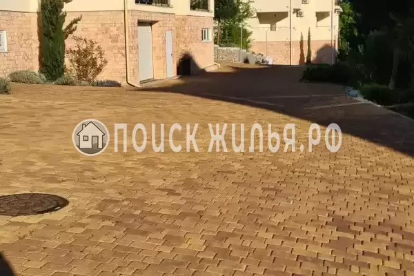 Квартира «-студия» Квартира «-студия»