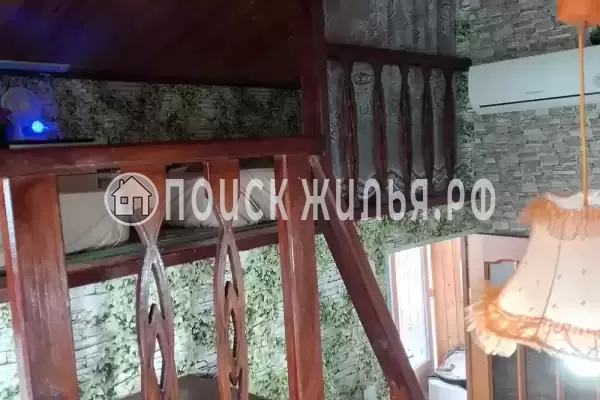 Дом под ключ «Домик под ключ»