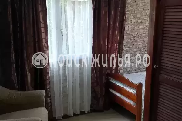 Дом под ключ «Домик под ключ»