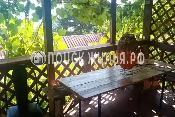 Дом под ключ «Домик под ключ»