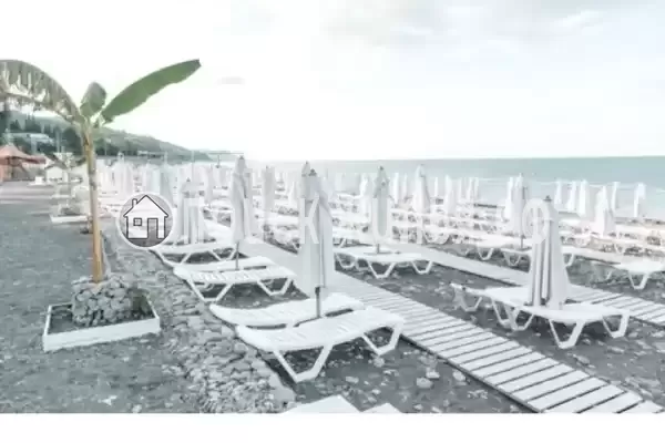 Дом под ключ «Домик под ключ»