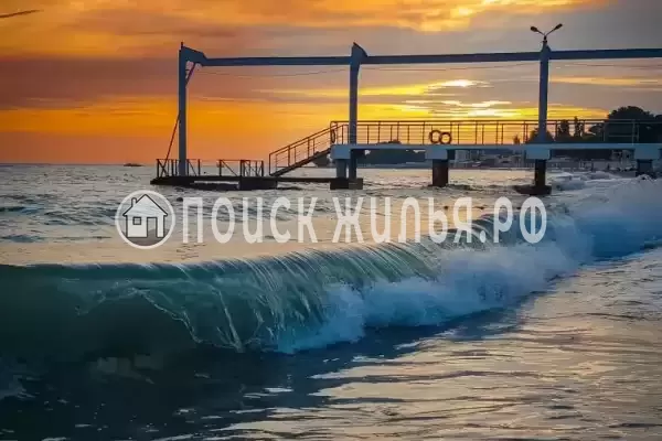 Дом под ключ «Домик под ключ»