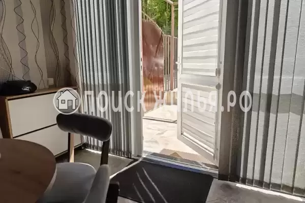 Частный сектор «Коттедж на Свирской» Частный сектор «Коттедж на Свирской»