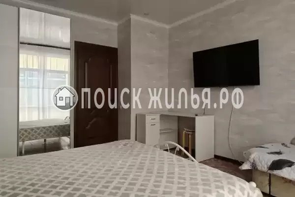 Частный сектор «Коттедж на Свирской» Частный сектор «Коттедж на Свирской»