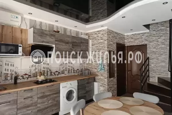 Частный сектор «Коттедж на Свирской» Частный сектор «Коттедж на Свирской»