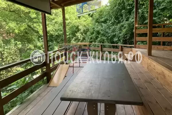 Частный сектор «Дом с мансардой» Частный сектор «Дом с мансардой»