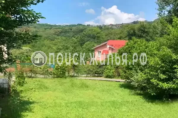 Частный сектор «Дом с мансардой» Частный сектор «Дом с мансардой»