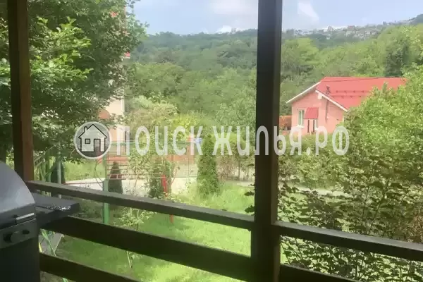 Частный сектор «Дом с мансардой» Частный сектор «Дом с мансардой»