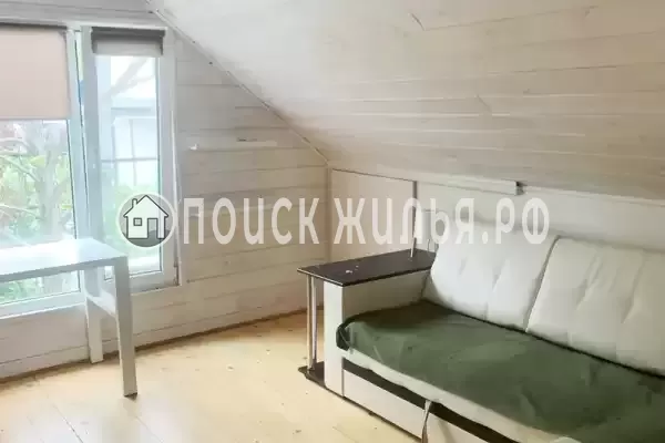 Частный сектор «Дом с мансардой» Частный сектор «Дом с мансардой»