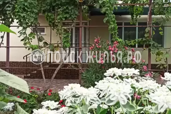 Дом под ключ «Зера»