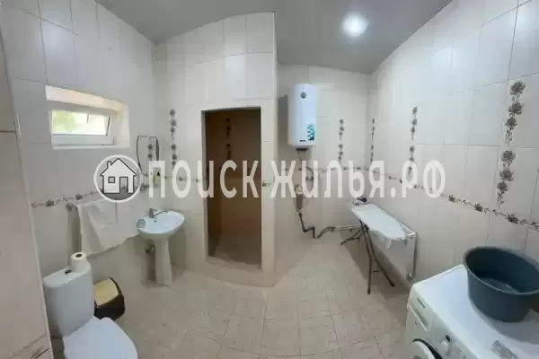 Дом под ключ «Зера»