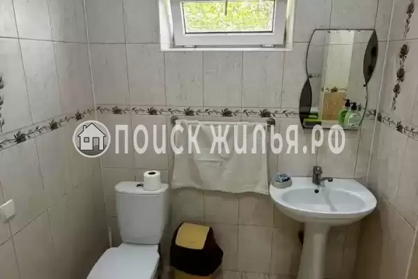 Дом под ключ «Зера»