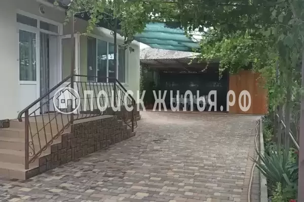 Дом под ключ «Зера»