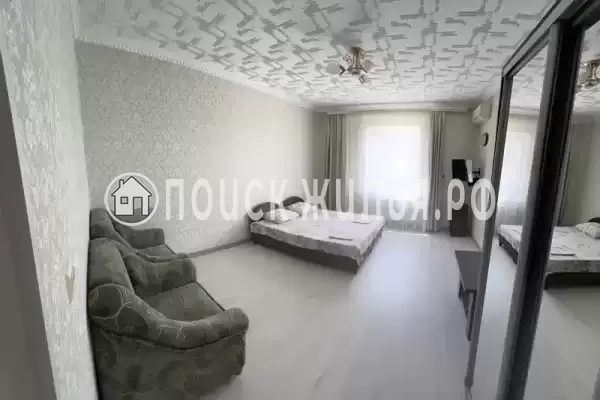 Дом под ключ «Зера»