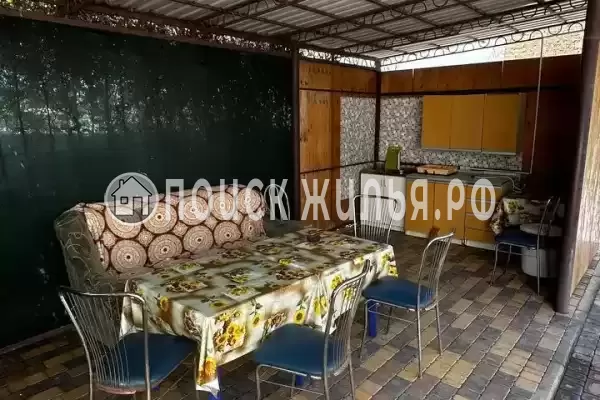 Дом под ключ «Зера»