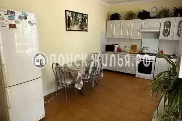 Дом под ключ «Зера»