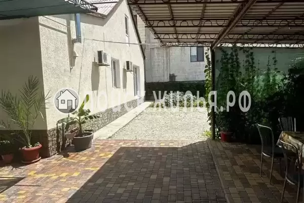 Дом под ключ «Зера»