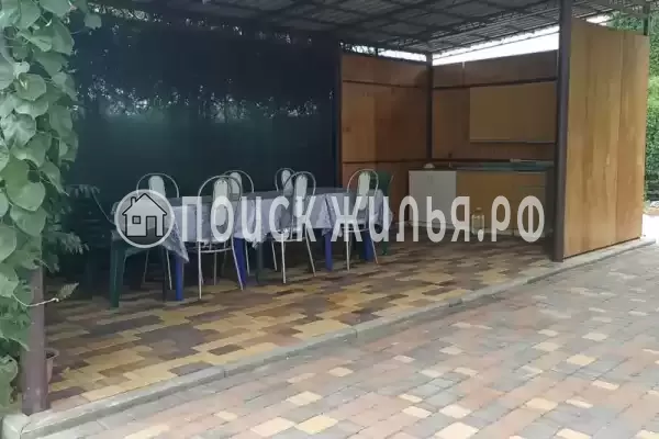 Дом под ключ «Зера»