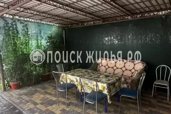 Дом под ключ «Зера»