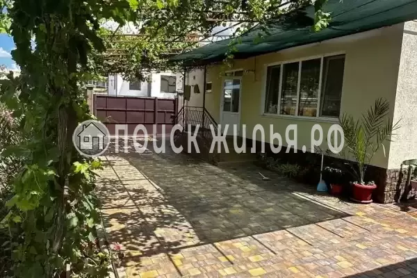 Дом под ключ «Зера»