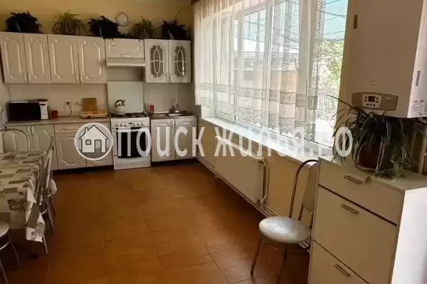 Дом под ключ «Зера»