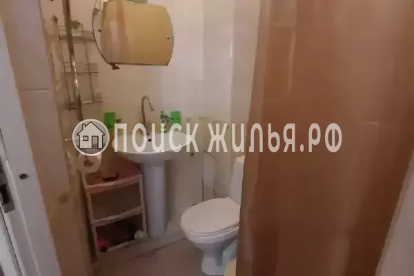 Квартира «Уютная студия с балконом»