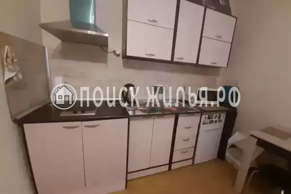 Квартира «Уютная студия с балконом»