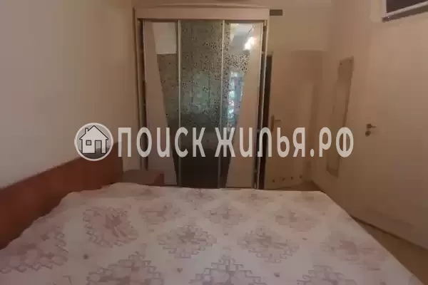 Квартира «Уютная студия с балконом»