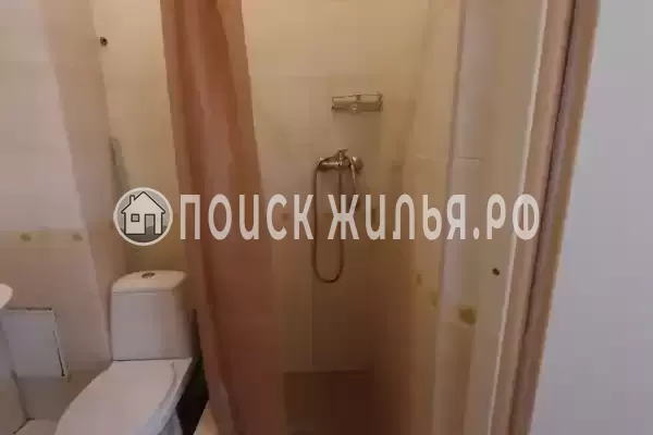 Квартира «Уютная студия с балконом»