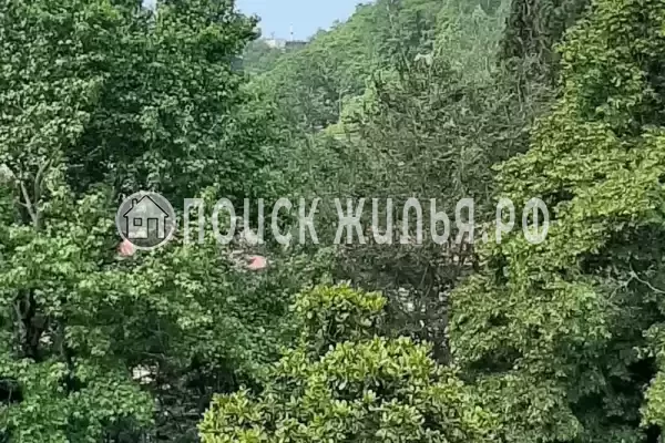 Квартира «Уютная студия с балконом»