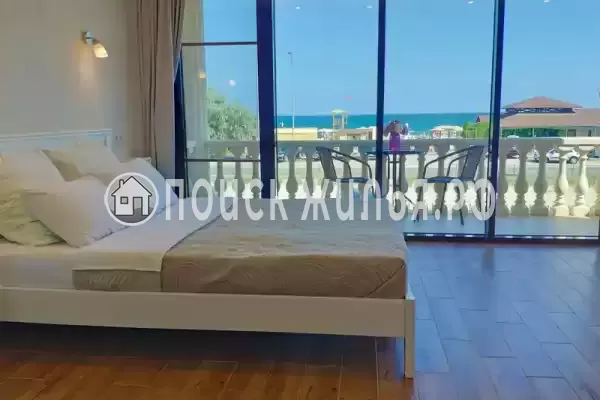 Апартаменты «Золотой пляж» Апартаменты «Золотой пляж»