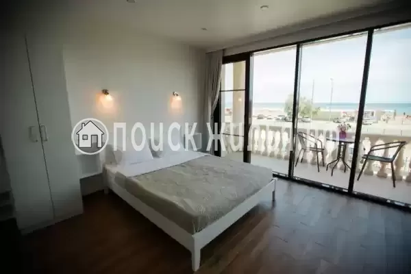 Апартаменты «Золотой пляж» Апартаменты «Золотой пляж»