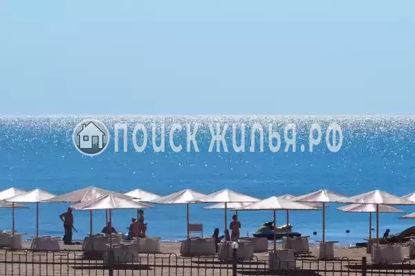 Апартаменты «Золотой пляж» Апартаменты «Золотой пляж»