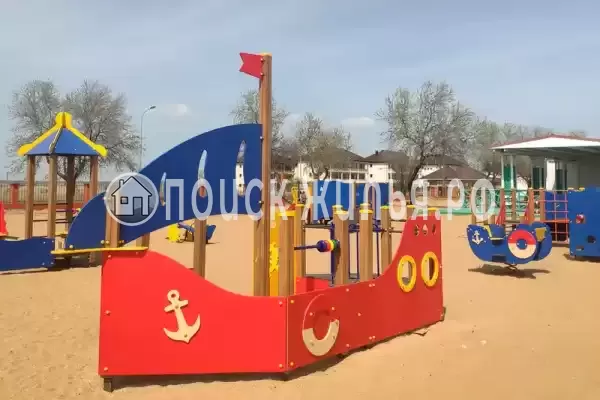 Апартаменты «Золотой пляж» Апартаменты «Золотой пляж»