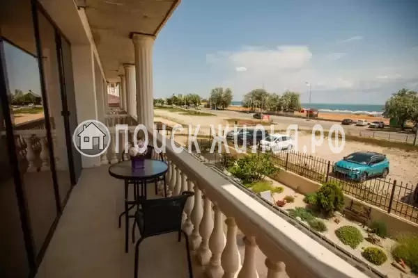 Апартаменты «Золотой пляж» Апартаменты «Золотой пляж»