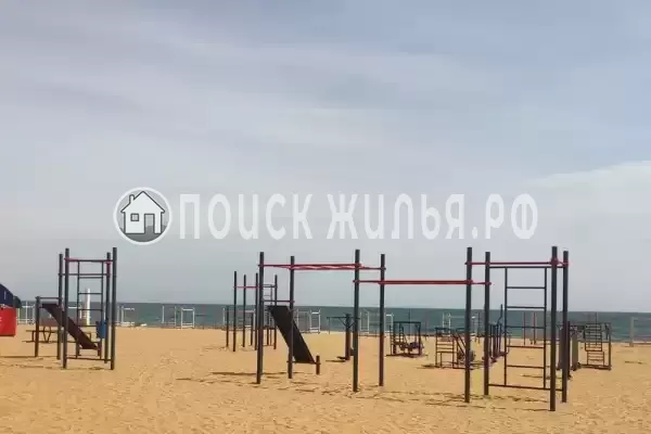 Апартаменты «Золотой пляж» Апартаменты «Золотой пляж»