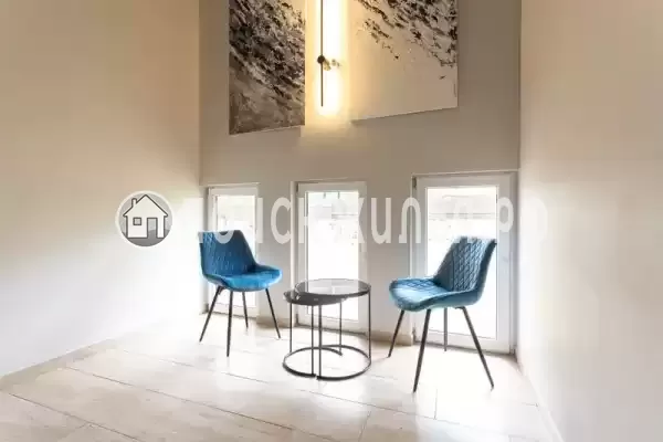 Апартаменты «Двухкомнатные» Апартаменты «Двухкомнатные»