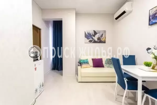 Апартаменты «Двухкомнатные» Апартаменты «Двухкомнатные»