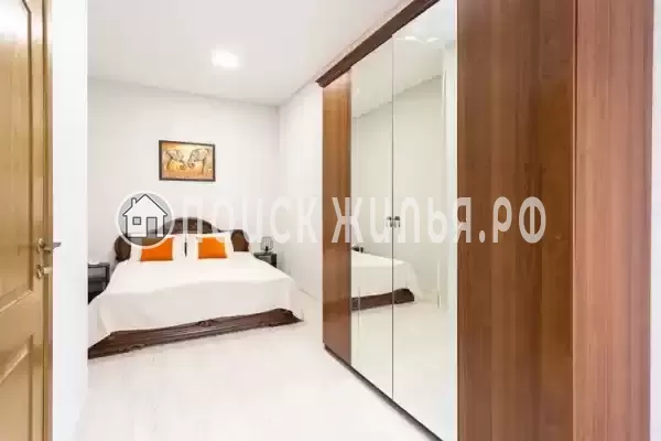 Апартаменты «Двухкомнатные» Апартаменты «Двухкомнатные»