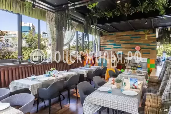 Апартаменты «Двухкомнатные» Апартаменты «Двухкомнатные»