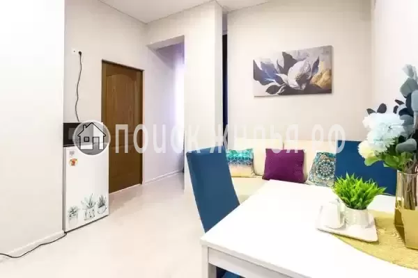 Апартаменты «Двухкомнатные» Апартаменты «Двухкомнатные»