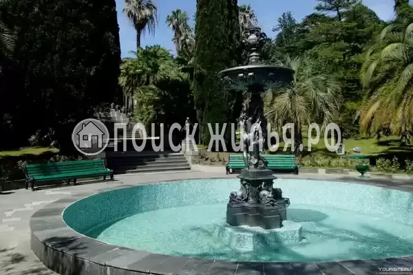 Апартаменты «Двухкомнатные» Апартаменты «Двухкомнатные»