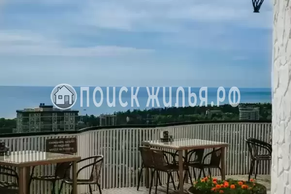 Апартаменты «Двухкомнатные» Апартаменты «Двухкомнатные»