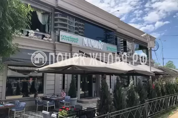 Апартаменты «Двухкомнатные» Апартаменты «Двухкомнатные»