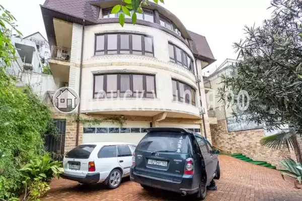 Апартаменты «Двухкомнатные» Апартаменты «Двухкомнатные»