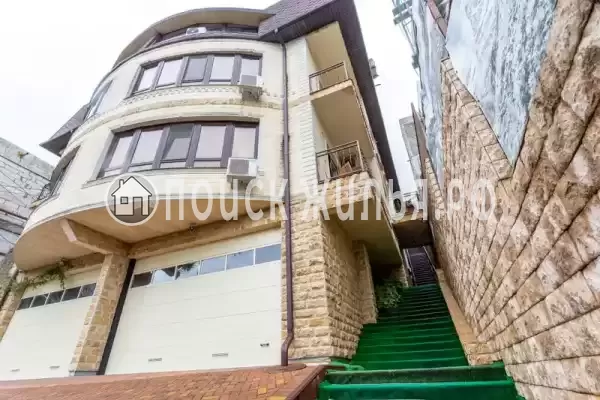 Апартаменты «Двухкомнатные» Апартаменты «Двухкомнатные»