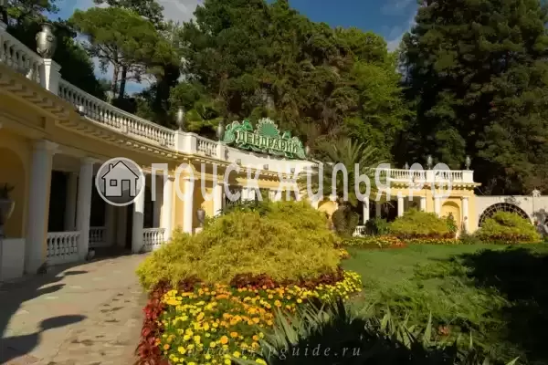 Апартаменты «Двухкомнатные» Апартаменты «Двухкомнатные»