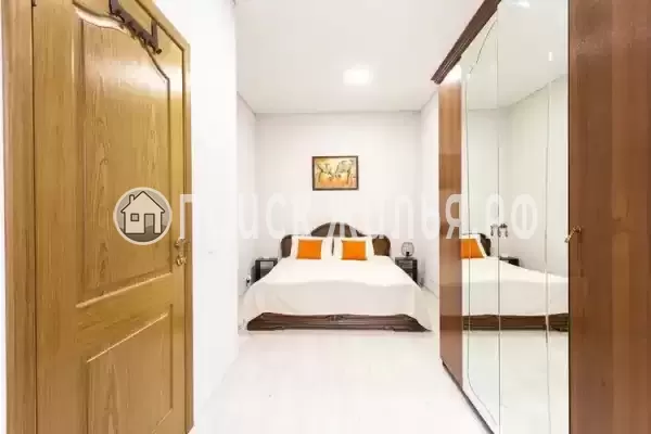 Апартаменты «Двухкомнатные» Апартаменты «Двухкомнатные»